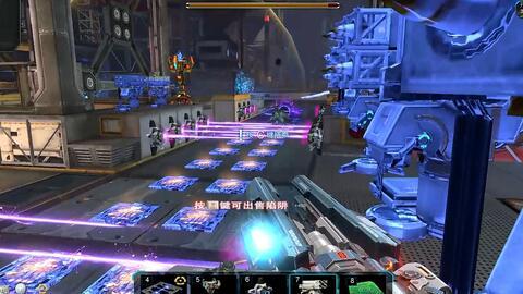 逆战天网爆料视频,全新内容即将揭晓，揭秘神秘游戏更新