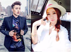 最新爆料潘玮柏,揭秘他与神秘女友的甜蜜瞬间